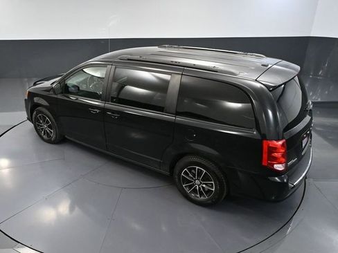 Used 2018 Dodge Grand Caravan GT image 49