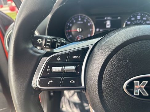 Used 2019 Kia Forte EX w/ Option Group 020 image 12