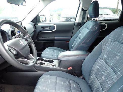 Used 2023 Ford Bronco Sport Heritage AWD/4WD image 11
