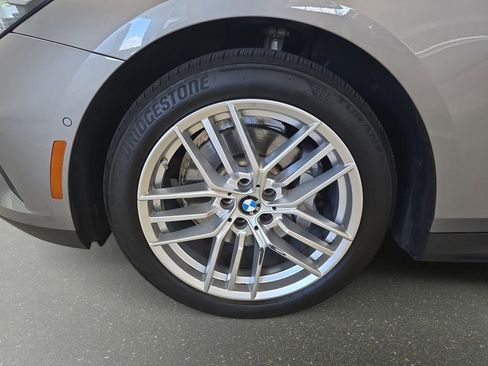 Certified 2025 BMW 530i 530i image 29