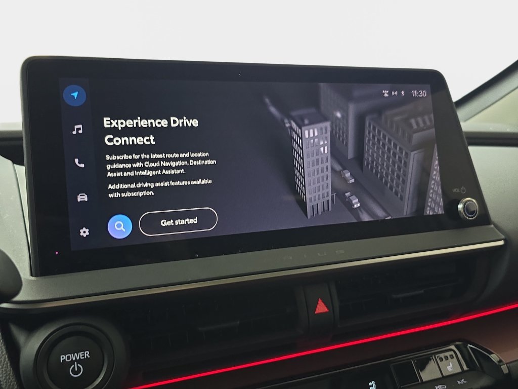 Used 2023 Toyota Prius Prime FWD image 22