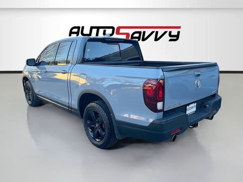Used 2023 Honda Ridgeline Black Edition image 5