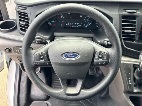 New 2025 Ford Transit 350 XL RWD image 8