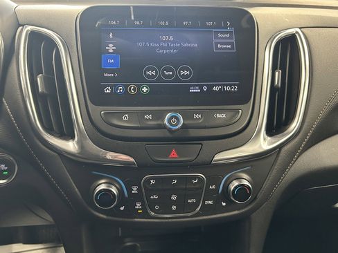 Used 2020 Chevrolet Equinox Premier w/ Premier Redline Edition image 30