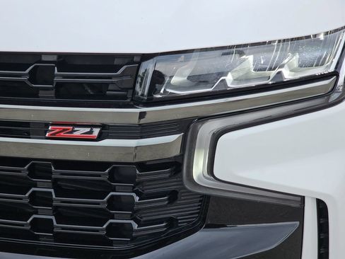 Certified 2021 Chevrolet Tahoe Z71 w/ Z71 Signature Package AWD/4WD image 39