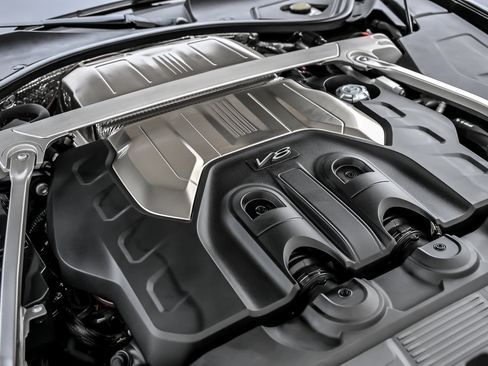 Used 2024 Bentley Continental GT AWD/4WD image 19
