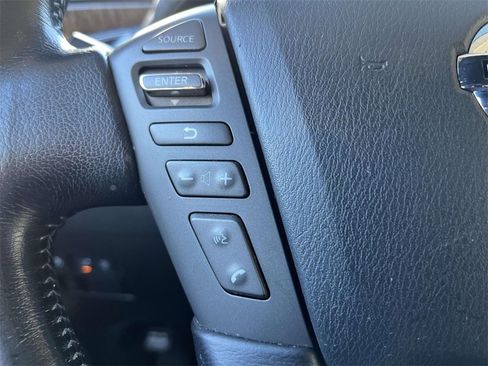 Used 2020 Nissan Armada Platinum w/ Cargo Package image 22