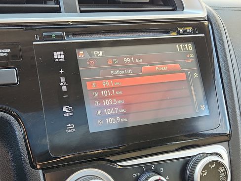 Used 2016 Honda Fit EX image 17