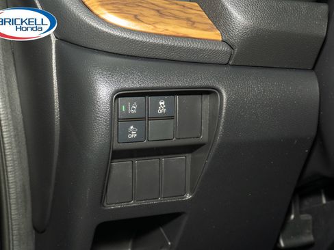 Used 2021 Honda CR-V EX image 31