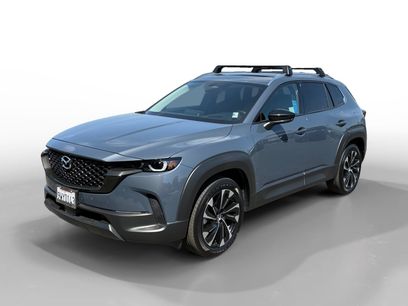 Certified 2026 MAZDA CX-50 2.5 Hybrid w/ Weather Package
