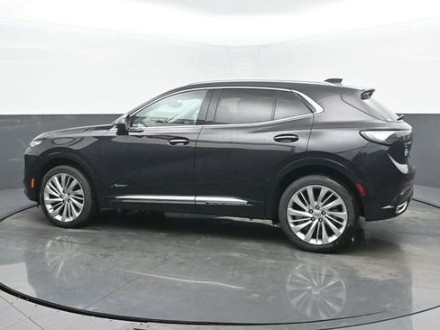 New 2026 Buick Envision Avenir image 3