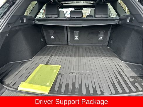 New 2026 Toyota Crown Signia w/ Advanced Technology Package image 24