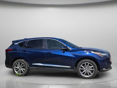 Used 2024 Acura RDX SH-AWD w/ Technology Package image 5
