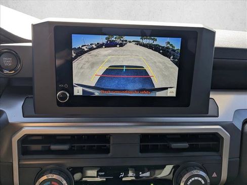 Used 2024 Toyota Tacoma SR5 image 13