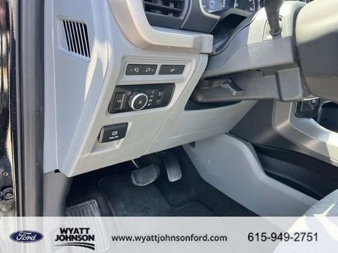 Used 2023 Ford F150 XLT w/ Equipment Group 302A High AWD/4WD image 30