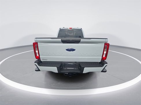 New 2026 Ford F250 XL w/ STX Appearance Package image 7