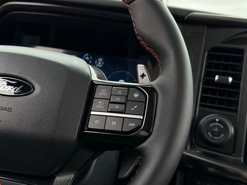 New 2026 Ford F150 Raptor image 11