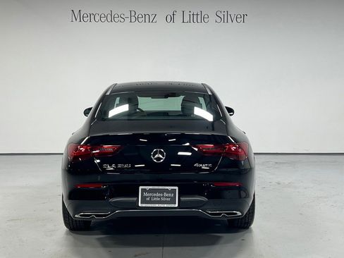 Used 2025 Mercedes-Benz CLA 250 4MATIC image 4