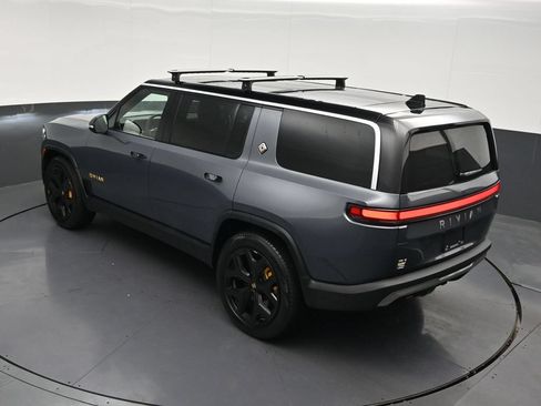 Used 2022 Rivian R1S Launch Edition Quad AWD/4WD image 18