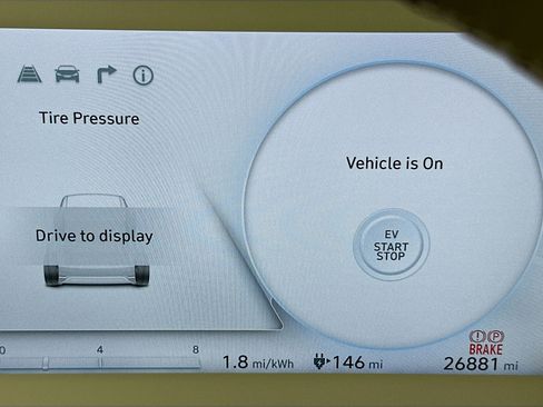 Used 2024 Hyundai Ioniq 5 SEL RWD image 19