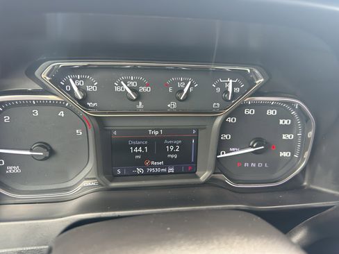 Used 2022 GMC Sierra 3500 SLE w/ SLE Value Package AWD/4WD image 20