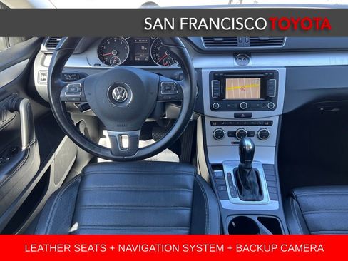 Used 2014 Volkswagen CC Sport image 28