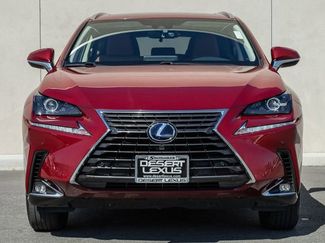 Used 2021 Lexus NX 300h AWD w/ Accessory Package video 2