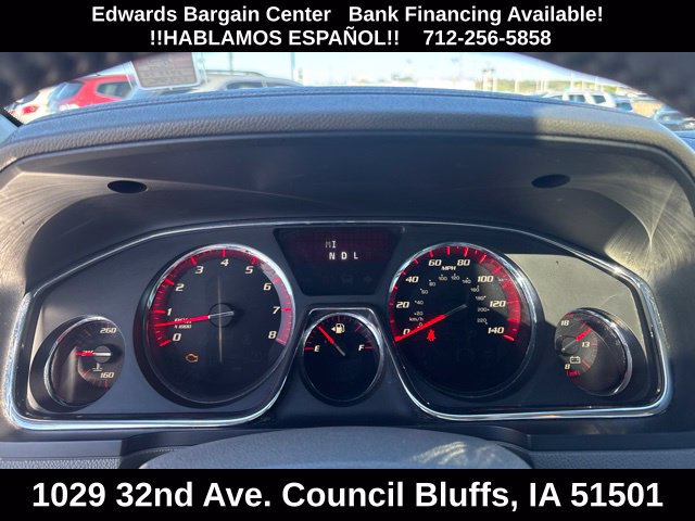 Used 2014 GMC Acadia SLT FWD image 20