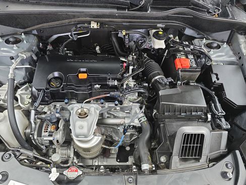 Used 2024 Honda HR-V Sport image 29