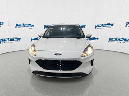 Used 2020 Ford Escape SE AWD/4WD image 4