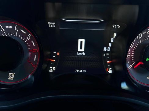 Used 2017 Dodge Challenger T/A RWD image 16