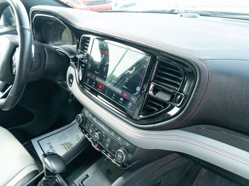Certified 2023 Dodge Durango GT RWD image 41