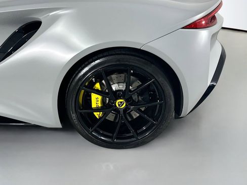 Used 2025 Lotus Emira image 28