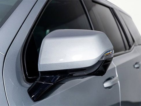 Used 2025 Cadillac Escalade Sport Platinum image 21