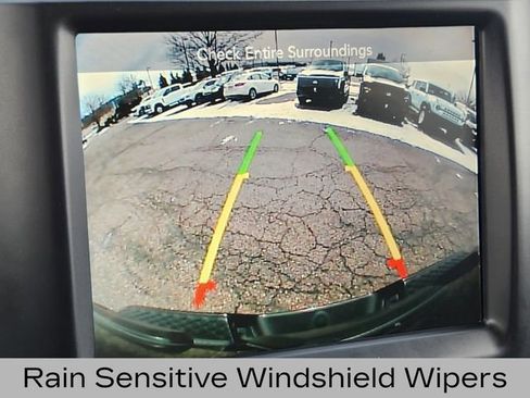 Used 2017 RAM 1500 Sport w/ Convenience Group image 24