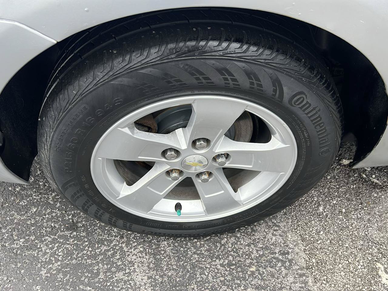 Used 2016 Chevrolet Malibu LS w/ Protection Package FWD image 22