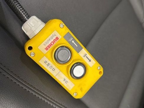 New 2026 Chevrolet Silverado 3500 W/T w/ WT Convenience Package image 25