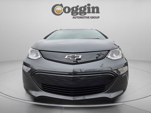 Used 2019 Chevrolet Bolt Premier w/ Infotainment Package image 5