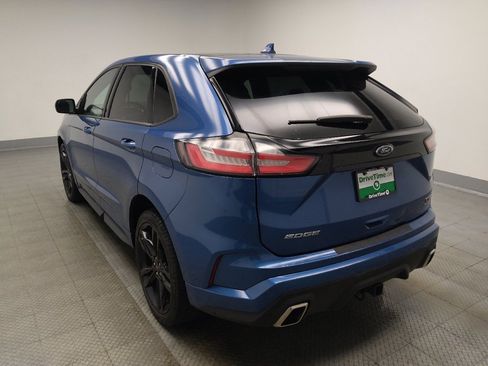 Used 2019 Ford Edge ST w/ Equipment Group 401A AWD/4WD image 5