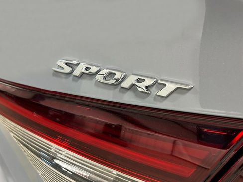 New 2026 Honda Civic Sport image 10