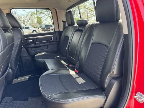 Used 2013 RAM 1500 Sport w/ Sport Premium Group AWD/4WD image 29