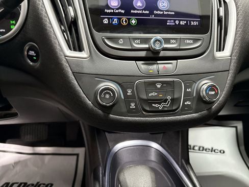 Used 2022 Chevrolet Malibu LS image 17