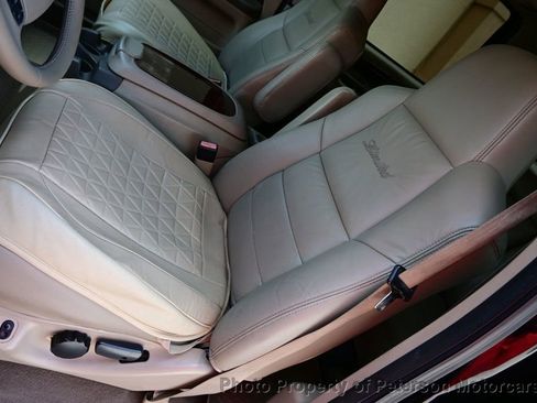 Used 2004 Ford Excursion Limited image 22