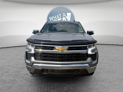Certified 2023 Chevrolet Silverado 1500 LT image 9