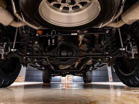 Used 2026 RAM 1500 Laramie w/ Night Edition image 16