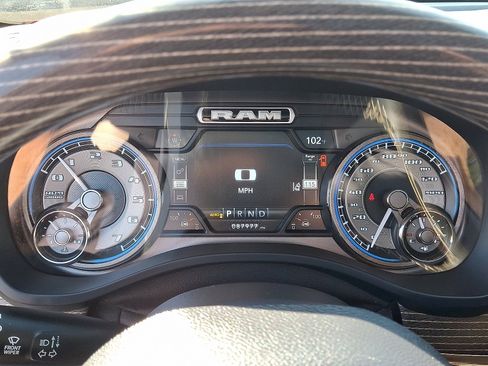 Used 2021 RAM 1500 Limited image 22