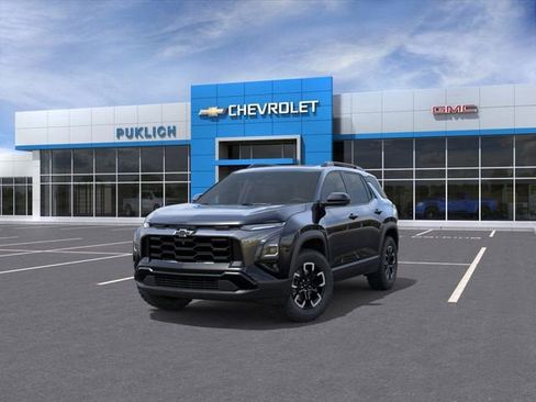 New 2026 Chevrolet Equinox ACTIV w/ Convenience Package III image 8