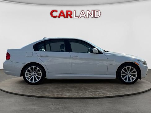 Used 2011 BMW 328i Sedan RWD image 7