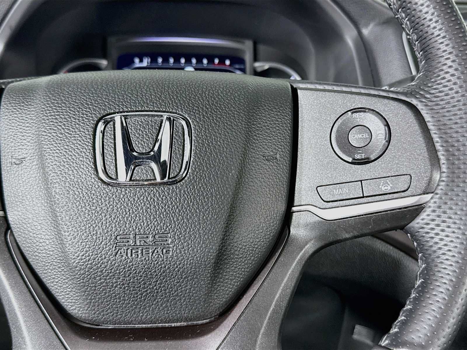 Used 2023 Honda Passport EX-L image 15