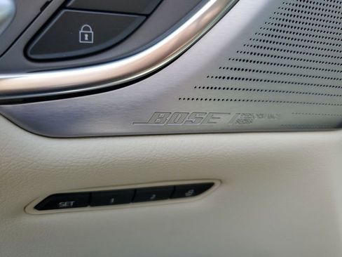 New 2025 Cadillac XT5 Premium Luxury image 25